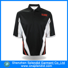 Ropa al por mayor de China Sports New Pattern Polo T-Shirts
